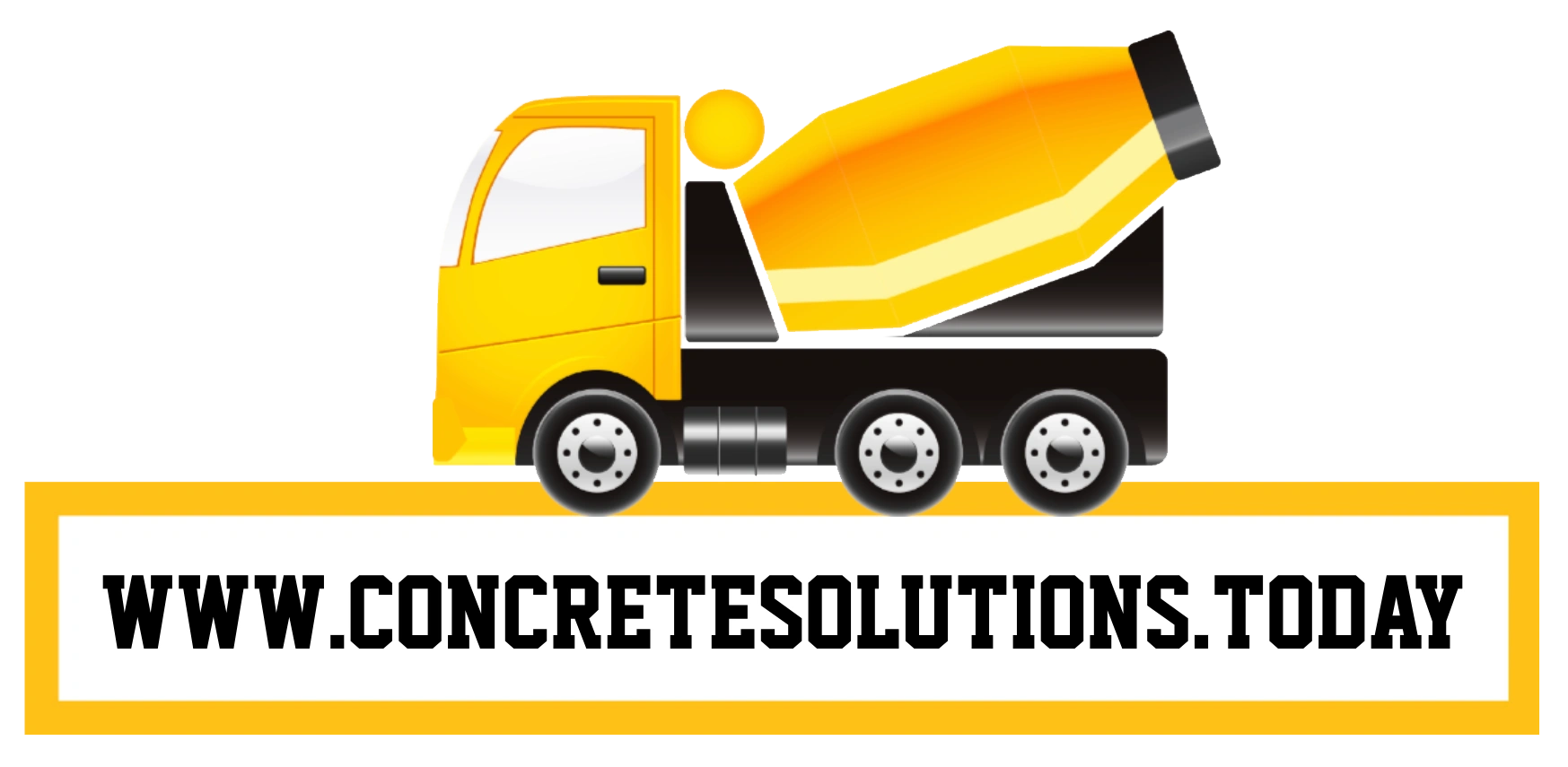 Concrete Solutions Today